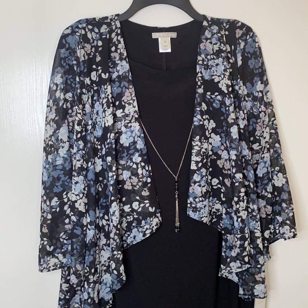 Dana Buchman Dress